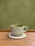 Danny Home Cup Saucer - Set of 6
