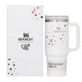 Stanley x White Olivia Rodrigo Quencher H2.O FlowState™ Tumbler | 40 OZ