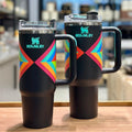 Tropical Quencher - Black 30 oz & 40 oz