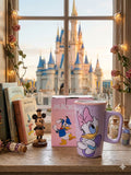 Daisy Duck Ceramic Mug