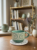 Danny Home Cup Saucer - Set of 6