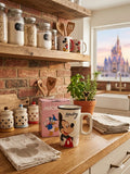 Mickey Mouse Ceramic Mug