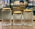 Airtight Glass Jars