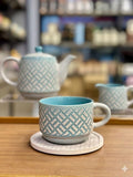 Danny Home Cup Saucer - Set of 6