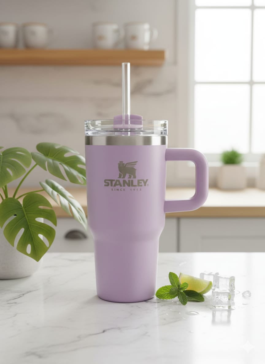 The Quencher H2.O Flowstate Tumbler
