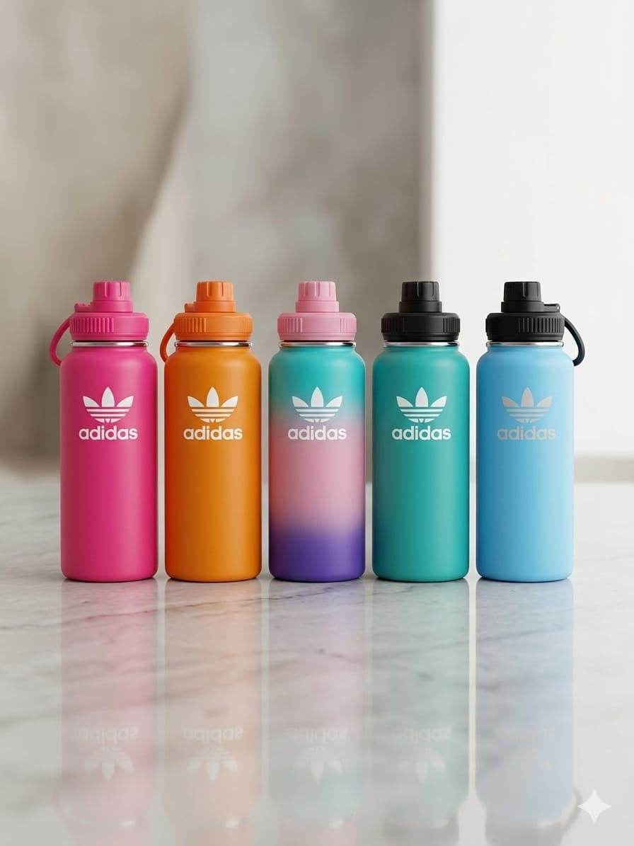 Adidas Water Bottle 1000 ml