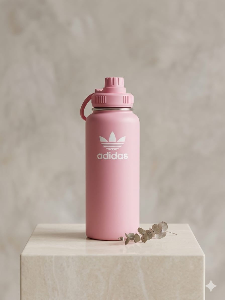 Adidas Water Bottle 1000 ml