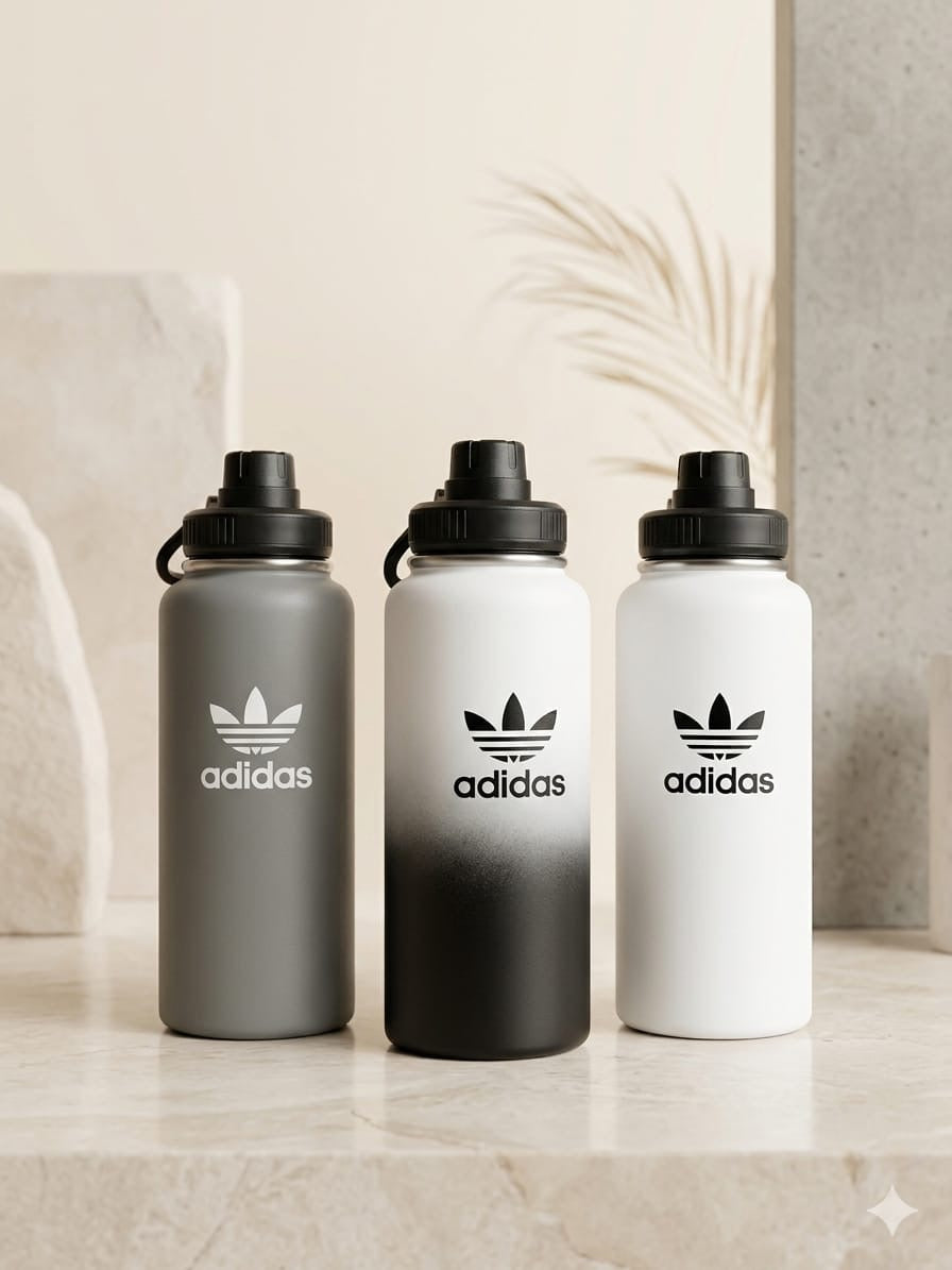 Adidas Water Bottle 1000 ml