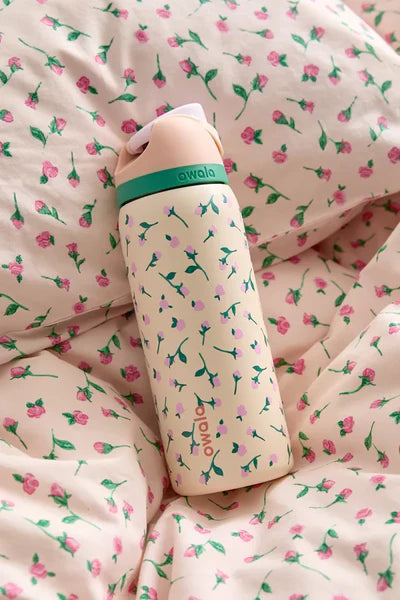 Owala UO Exclusive 32oz FreeSip Bow Water Bottle - Tea Time