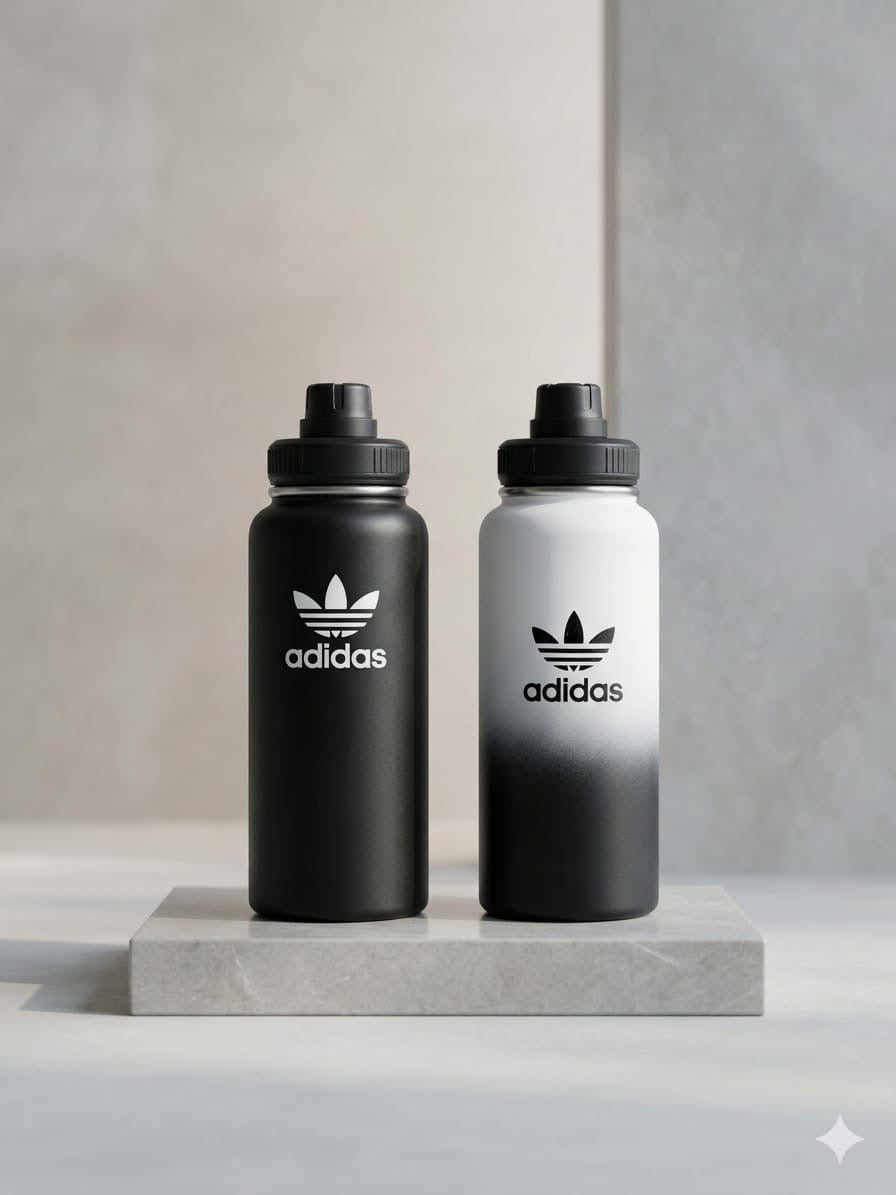 Adidas Water Bottle 1000 ml