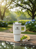 The Quencher H2.O Flowstate Tumbler