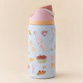 Owala UO Exclusive 32oz FreeSip Bow Water Bottle - Picnic Prep