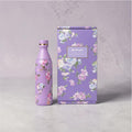 The Stanley x Loveshack Fancy All Day Slim Bottle 16 oz - Happy Thoughts