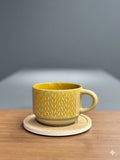 Danny Home Cup Saucer - Set of 6