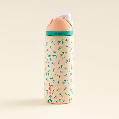 Owala UO Exclusive 32oz FreeSip Bow Water Bottle - Tea Time