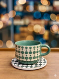 Danny Home Cup Saucer - Set of 6