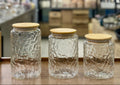 Airtight Glass Jars
