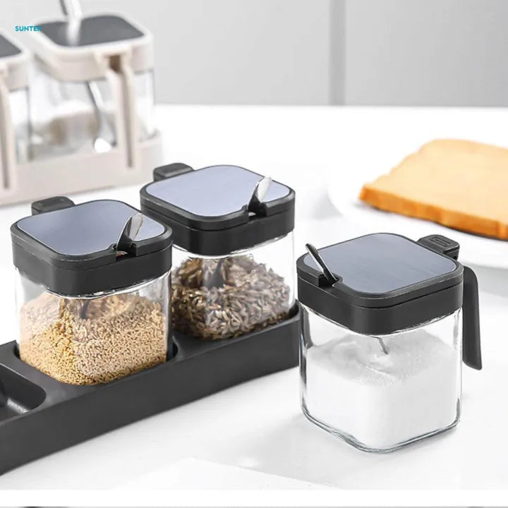 3-in-1 Seasoning Box Set